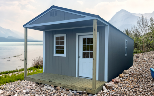 Cabin Cabin
