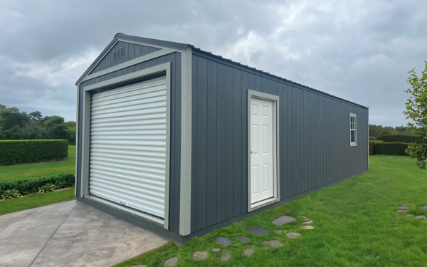 Garage Garage